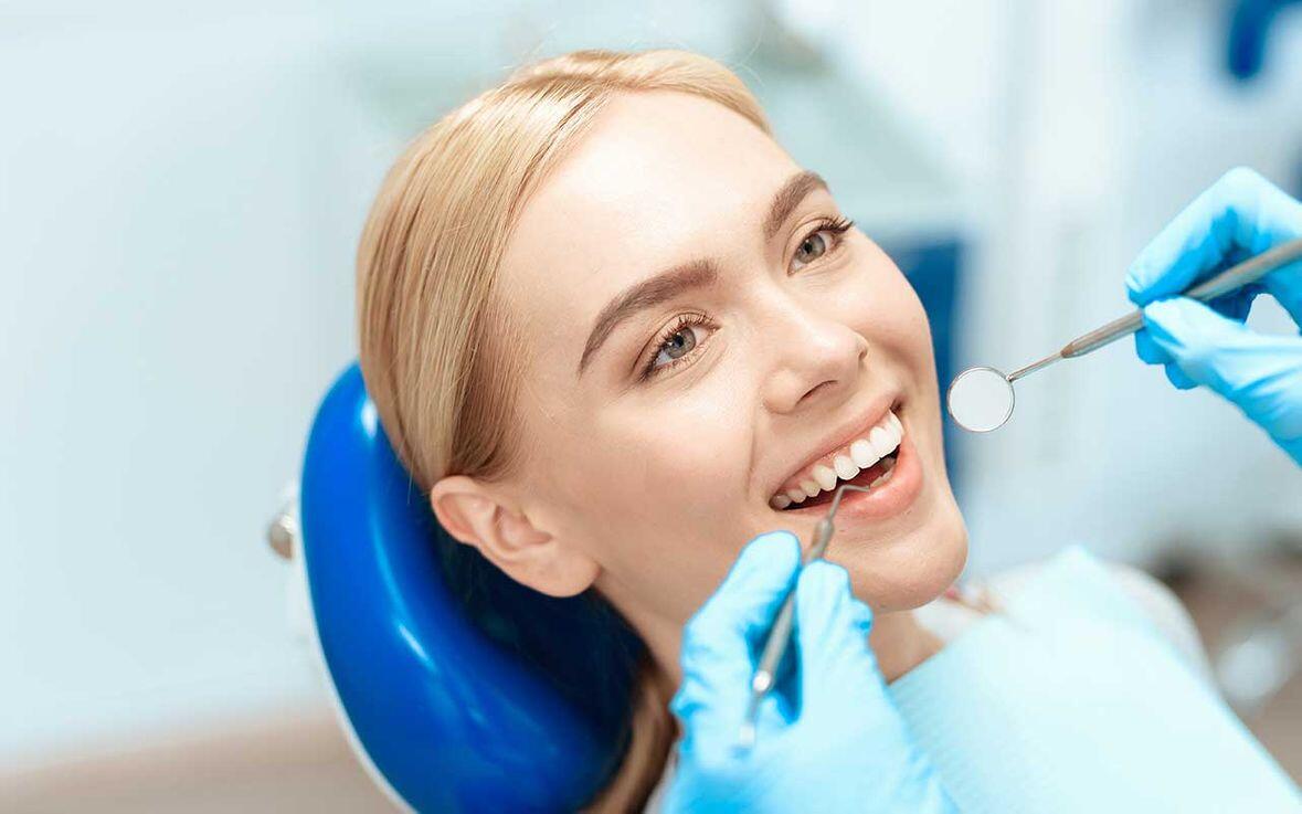 DENTIST west ealing