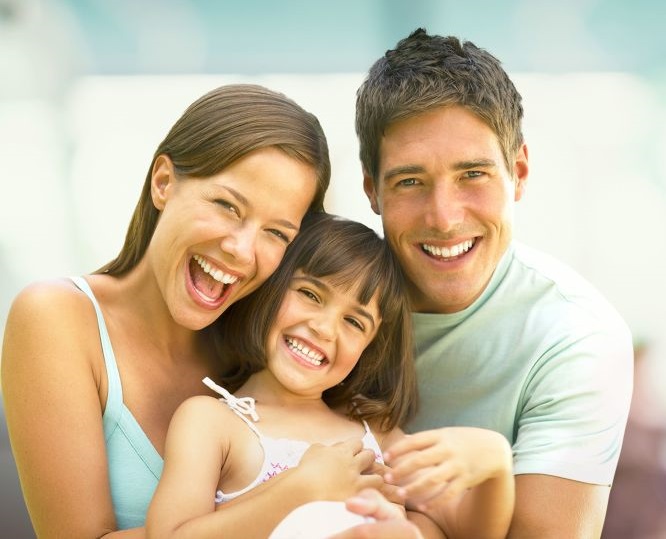 Family Dentist in Colindale - NHS & Private