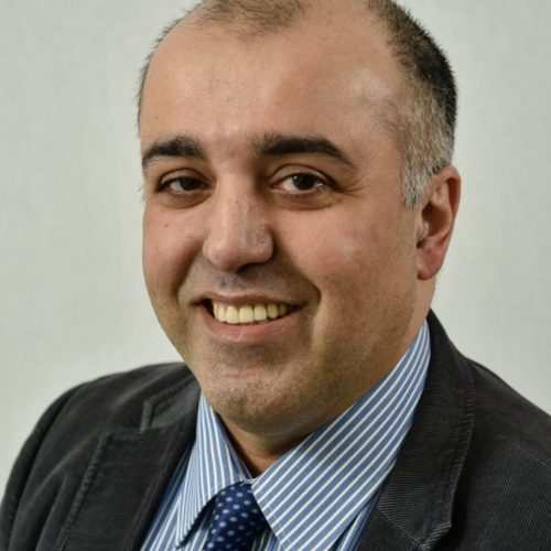 Dr Ben Beygi